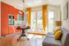 Casa Selleri by Bologna Experience